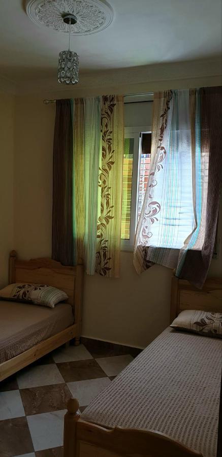 Appartement Mus Saidia 1 Exterior photo