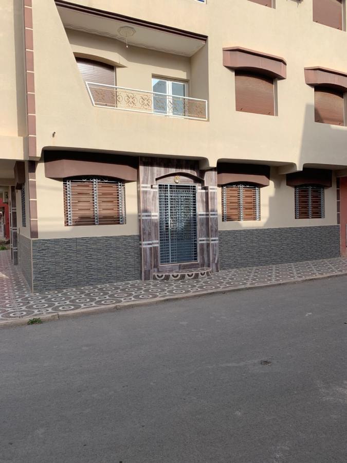Appartement Mus Saidia 1 Exterior photo