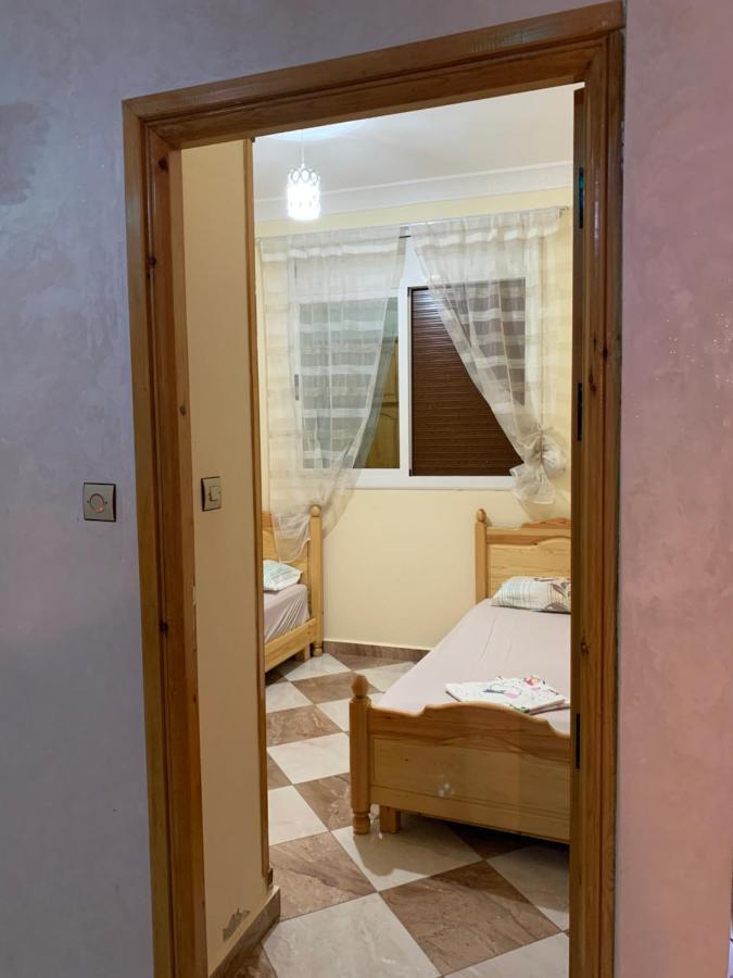 Appartement Mus Saidia 1 Exterior photo