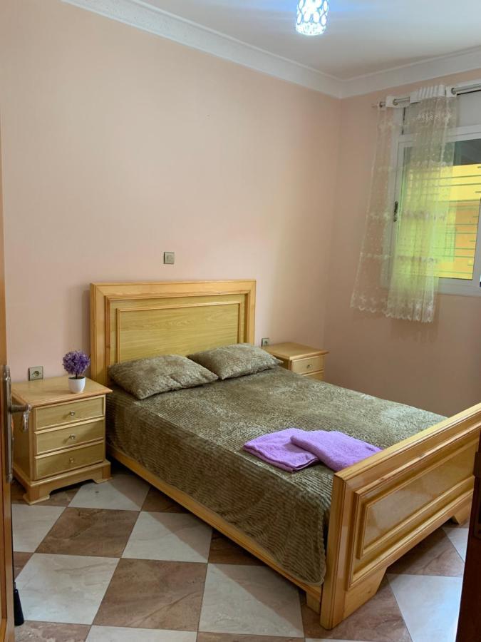 Appartement Mus Saidia 1 Exterior photo