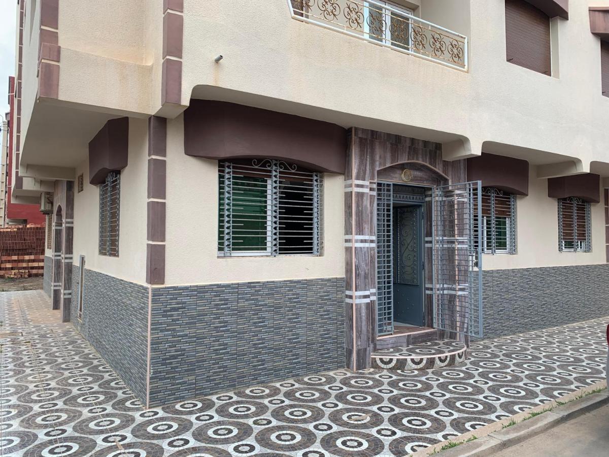 Appartement Mus Saidia 1 Exterior photo