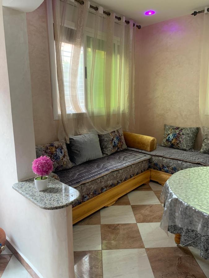Appartement Mus Saidia 1 Exterior photo