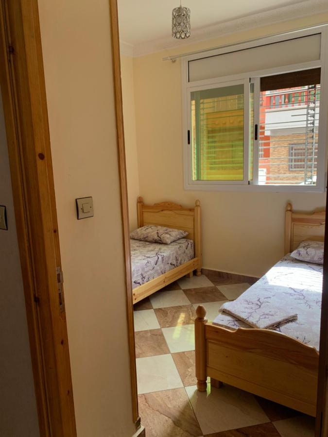 Appartement Mus Saidia 1 Exterior photo
