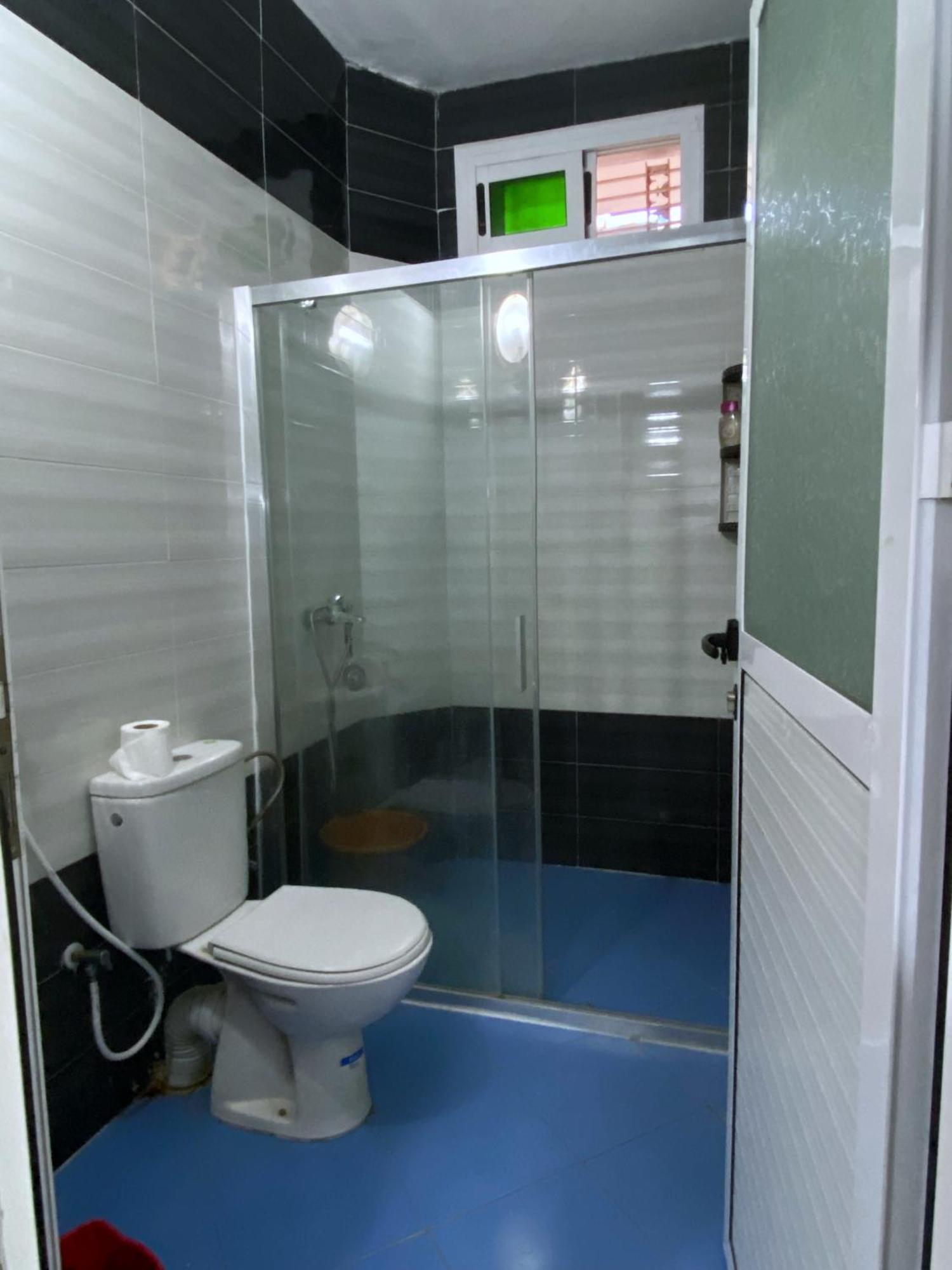 Appartement Mus Saidia 1 Exterior photo