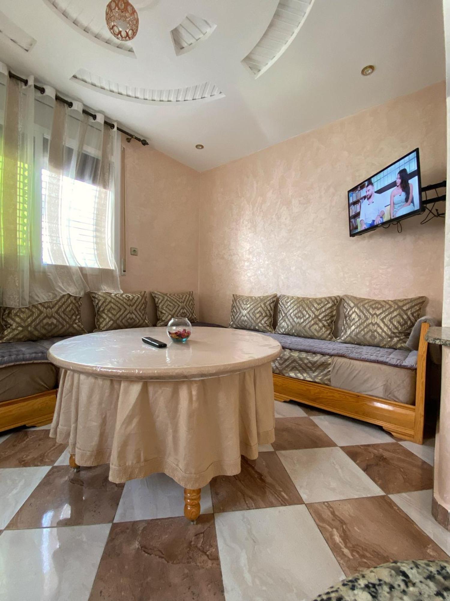 Appartement Mus Saidia 1 Exterior photo